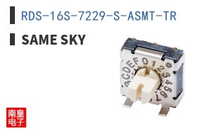 RDS-16S-7229-S-ASMT-TR ͼƬ